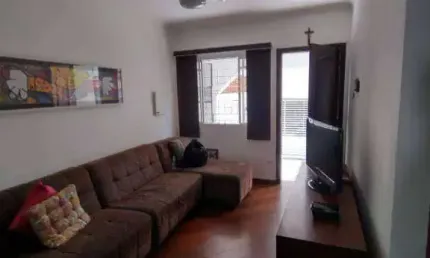 Casa à venda, 111 m² por R$ 700.000,00 - Jardim Hollywood - São Bernardo do Campo/SP
