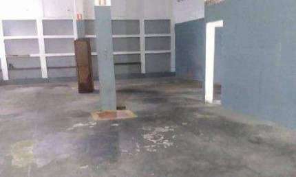 Galpão, 350 m² - venda por R$ 1.350.000,00 ou aluguel por R$ 8.180,00/mês - Paulicéia - São Bernardo do Campo/SP