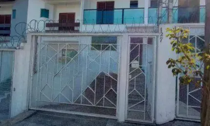 Sobrado, 192 m² - venda por R$ 865.000,00 ou aluguel por R$ 6.182,50/mês - Baeta Neves - São Bernardo do Campo/SP