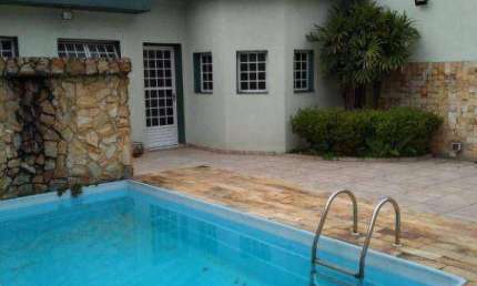 Casa à venda, 240 m² por R$ 1.200.000,00 - Rudge Ramos - São Bernardo do Campo/SP