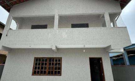 Casa com 5 quartos à venda na Rua Herbert de Souza, Vila Balneária, Praia Grande