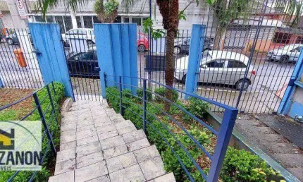 Casa para alugar, 287 m² por r$ 5.886,00/mês - centro - são bernardo do campo/sp
