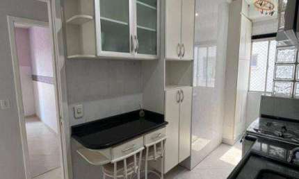 Excelente apartamento  para locação Nova Petrópolis - São Bernardo do Campo/SP