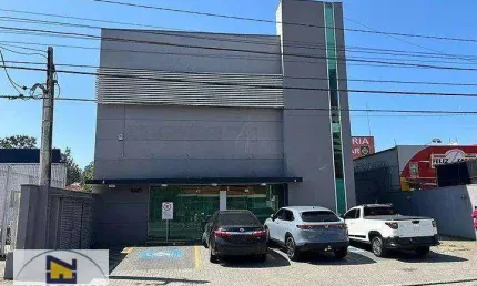 EXCELENTE  PREDIO COMERCIAL  PARA LOCAÇÃO  BAIRRO DEMARCHI