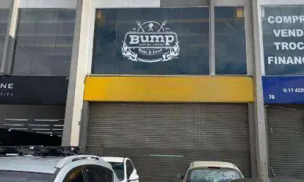 Salão para alugar, 142 m² por r$ 8.840,00/mês - centro - são bernardo do campo/sp