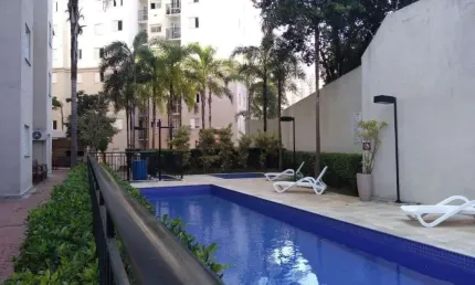 EXCELENTE  APARTAMENTO PARA  VENDA  São Bernardo do Campo/SP