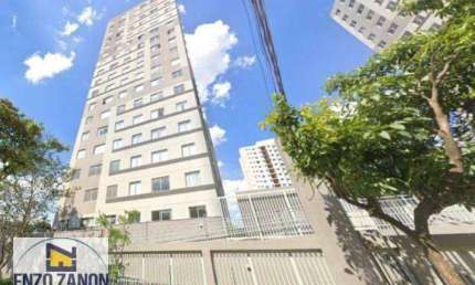 Apartamento à venda, 40 m² por R$ 305.000,00 - Ipiranga - São Paulo/SP