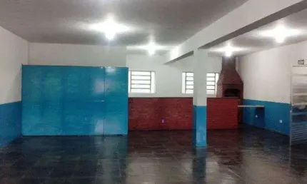 Sala para alugar, 200 m² por R$ 3.890,00/mês - Assunção - São Bernardo do Campo/SP