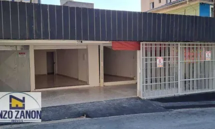 Salão para alugar, 30 m² por R$ 2.365,00/mês - Centro - São Bernardo do Campo/SP