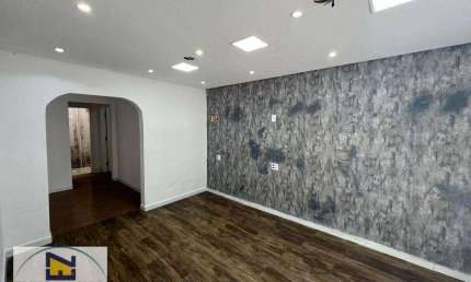Salão para alugar, 65 m² por R$ 3.905,00/mês - Vila João Basso - São Bernardo do Campo/SP