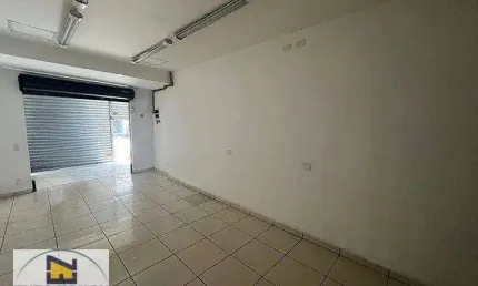Salão para alugar, 53 m² por - Jardim do Mar - São Bernardo do Campo/SP