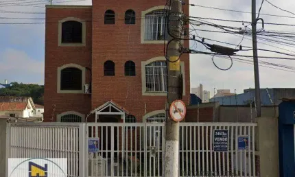 Apartamento com 3 dormitórios à venda, 171 m² por R$ 795.000,00 - Vila Caminho do Mar - São Bernardo do Campo/SP