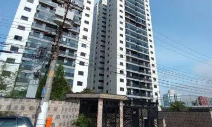 Apartamento à venda, 97 m² por R$ 695.000,00 - Jardim do Mar - São Bernardo do Campo/SP