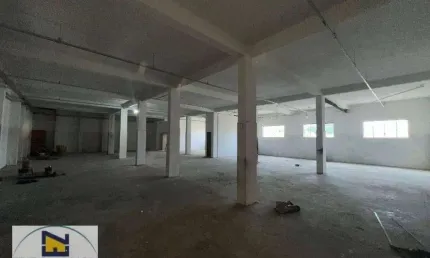 Barracão / Galpão / Depósito para alugar na Rua Luisiana, Taboão, São Bernardo do Campo
