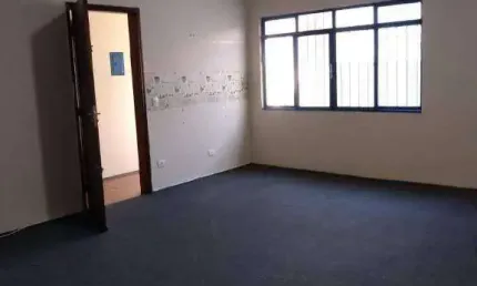 Sala comercial com 1 sala para alugar na Rua Luíza Guazzeli Battistin, Demarchi, São Bernardo do Campo