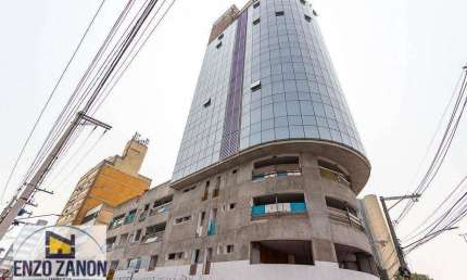 Sala à venda, 74 m² por R$ 550.000,00 - Jardim do Mar - São Bernardo do Campo/SP