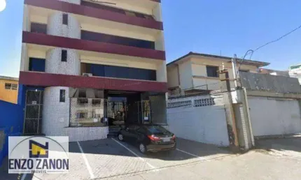 Salão para alugar, 180 m² por R$ 8.760,00/mês - Jardim do Mar - São Bernardo do Campo/SP