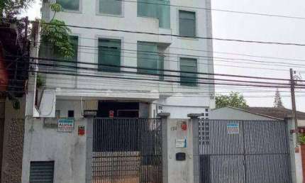 Prédio para alugar, 1137 m² por R$ 37.300,00/mês - Vila Euclides - São Bernardo do Campo/SP