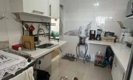 Apartamento à venda, 70 m² por R$ 480.000,00 - Rudge Ramos - São Bernardo do Campo/SP