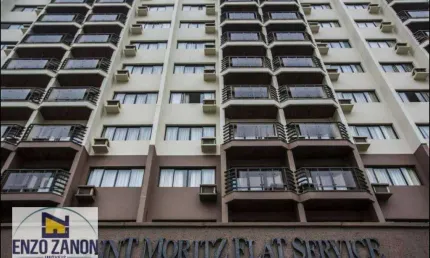 Apartamento à venda, 52 m² por r$ 179.000,00 - centro - são bernardo do campo/sp