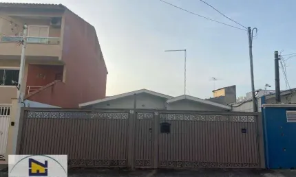 Casa à venda, 256 m² por R$ 710.000,00 - Centro - São Bernardo do Campo/SP