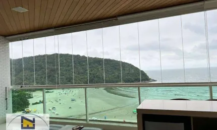 Cobertura à venda, 300 m² por R$ 16.000.000,00 - Riviera - Bertioga/SP
