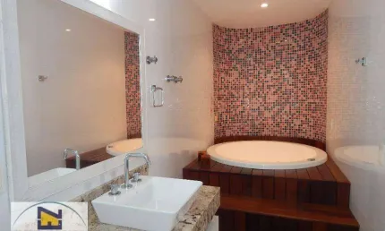 Casa com 3 quartos à venda na Rua Albert Einstein, Vila Floresta, Santo André
