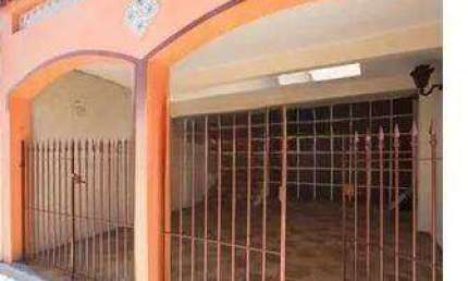 Sobrado com 3 dormitórios, 166 m² - venda por R$ 848.000,00 ou aluguel por R$ 4.600,00/mês - Centro - São Bernardo do Campo/SP