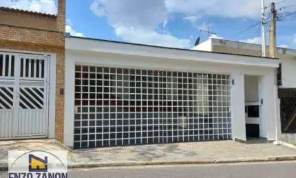 Casa, 194 m² - venda por R$ 1.500.000,00 ou aluguel por R$ 9.237,52/mês - Jardim do Mar - São Bernardo do Campo/SP