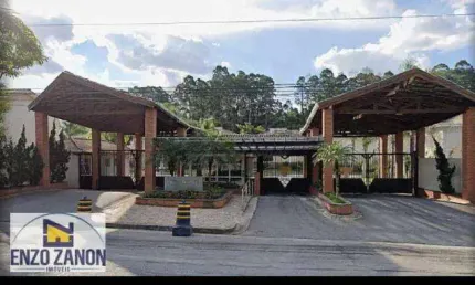 Casa em condomínio fechado com 3 quartos à venda na Avenida Miro Vetorazzo, Demarchi, São Bernardo do Campo