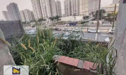 Terreno à venda na Rua David Pinto, Centro, São Bernardo do Campo