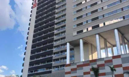 Sala para alugar, 33 m² por r$ 3.350,00/mês - centro - são bernardo do campo/sp