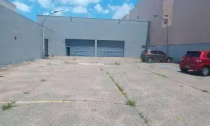 Galpão para alugar, 850 m² por R$ 29.687,42/mês - Planalto - São Bernardo do Campo/SP