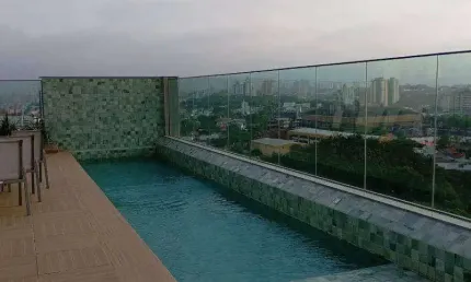 Apartamento com 2 quartos à venda na Avenida Senador Vergueiro, Rudge Ramos, São Bernardo do Campo