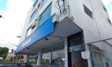 Sala, 40 m² - venda por R$ 320.000,00 ou aluguel por R$ 1.800,00/mês - Jardim do Mar - São Bernardo do Campo/SP