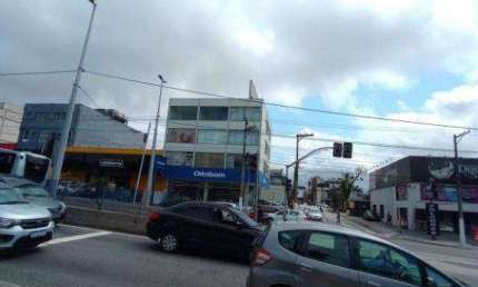 Sala, 30 m² - venda por R$ 230.000,00 ou aluguel por R$ 1.500,00/mês - Jardim do Mar - São Bernardo do Campo/SP