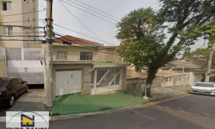 Sobrado e casa à venda, 206 m² por R$ 780.000 - Centro - São Bernardo do Campo/SP