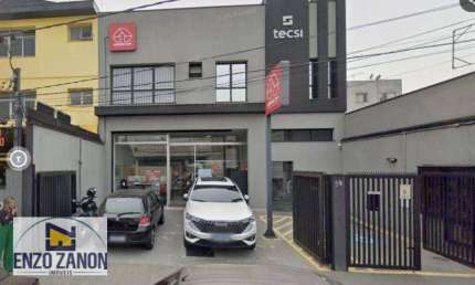 Sala para alugar, 40 m² por R$ 2.350,00/mês - Centro - São Bernardo do Campo/SP