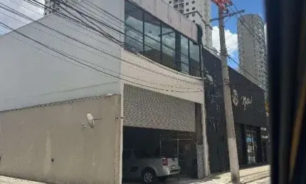 EXCELENTE SALÃO PARA LOCAÇÃO  CENTRO  SÃO BERNARDO DO CAMPO