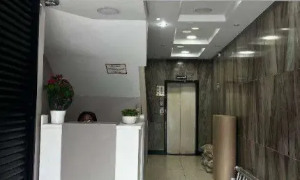 Sala para alugar, 27 m² por R$ 1.416,69/mês - Centro - São Bernardo do Campo/SP