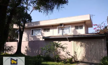 Sobradão à venda, Jardim Hollywood, São Bernardo do Campo. Só R$ 890.000,00