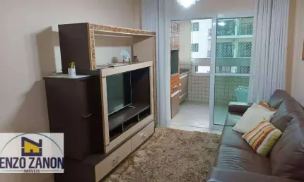 Apartamento Jd. do Mar - 3 Dorms; 1 suite com 2 Vagas - PLANEJADO - SACADA GOURMET -R$ 850.000,00 - São Bernardo do Campo - São Paulo