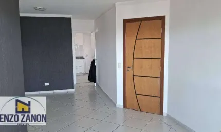 Apartamento com 3 dormitórios à venda, 102 m² por R$ 811.000 - Jardim do Mar - São Bernardo do Campo/SP