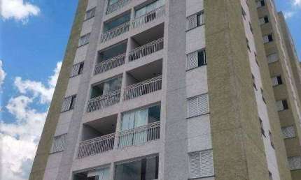 EXCELENTE APARTAMENTO PARA LOCAÇÃO  BAIRRO DEMARCHI