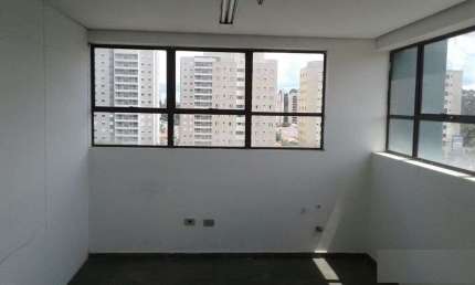 Sala Comercial de 70m² no bairro Vila Mussoline, em São Bernardo do Campo