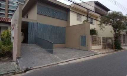 Sobrado de 3 quartos, 350m² no bairro Vila Marlene, em São Bernardo do Campo