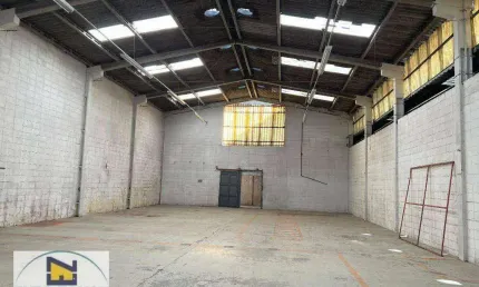 Barracão / Galpão / Depósito com 3 salas à venda na Rua Leonel Guarnieri, Dos Casa, São Bernardo do Campo