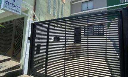 Sobrado com 2 dormitórios, 135 m² - venda e aluguel - Jardim do Mar - São Bernardo do Campo/SP