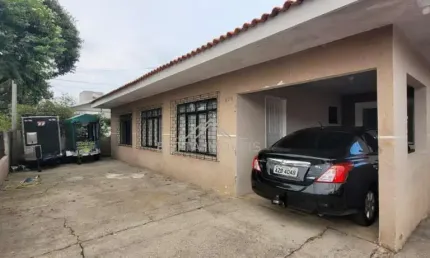 Casa para venda em curitiba, alto boqueirão, 4 dormitórios, 1 banheiro, 2 vagas