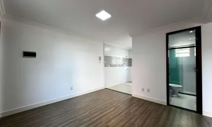Apartamento para venda em curitiba, tatuquara, 2 dormitórios, 1 banheiro, 1 vaga